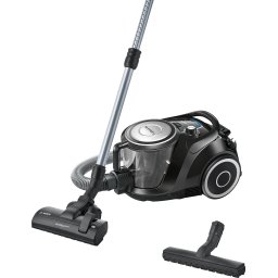Aspirator fără sac Bosch BGS41SIL66 600 W Black