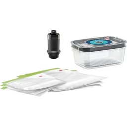 MSZV6FS1 Set accesorii blender de mana cu vacuum