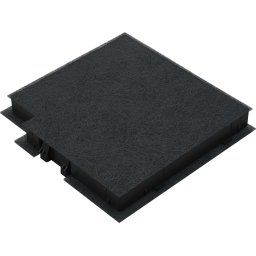 DWZ0DX0A0 Filtru de carbon activ