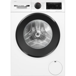 Masina de spalat Bosch WGG244F3BY incarcare frontala seria 6, 9 kg, Alb