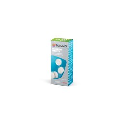 TCZ6004 Tablete de decalcifiere