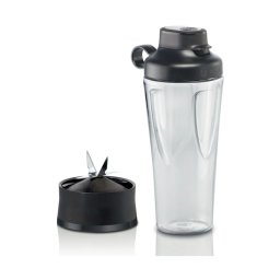 MMZBTK1B Sticla- to go bottle