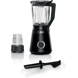 Blender de masă Bosch MMB6176B VitaPower 1200 W Negru