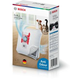 Saci aspirator pentru aspirator Bosch BBZAFGALL AirFresh GALL Anti Odour