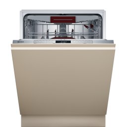 Mașina de spălat vase Neff N 50 S155ECX06E complet încorporabilă 14 seturi 60 cm