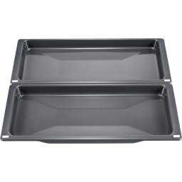 Z1650BE0 Tavi universale Half Tray 39 x 455 x 188 mm