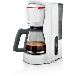 Cafetieră Bosch TKA2M111 MyMoment, Alb