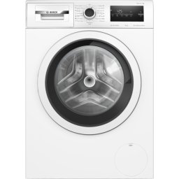 Mașina de spălat Bosch WAN24170BY încarcare frontală seria 4, 8 kg Alb