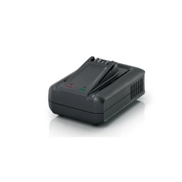 Încărcător rapid BOSCH AL 1844 CV BHZUC1844 Pentru acumulatori Power for ALL 18V cu minimum 4 celule, Tensiune 14.4~18V, Curent 4.4A, Temperatura admisă 0~45°C, Tehnologie Active Air Cooling