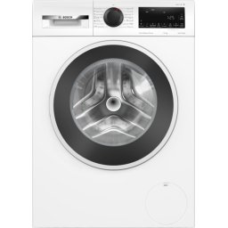 Mașina de spălat rufe Bosch WGG2540NBY incarcare frontala seria 6, 10 kg Alb