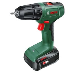 06039D8003 Maşină de găurit/înşurubat cu acumulator, 2 trepte de putere EasyDrill 18V-38