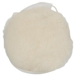 2609256290 Disc din lână de miel pentru maşină de găurit, fixare prin strângere