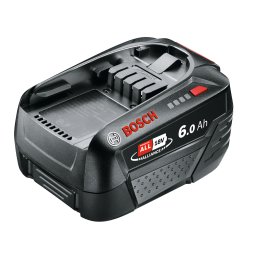 1600A00DD7 Acumulator PBA 18V 6.0Ah W-C