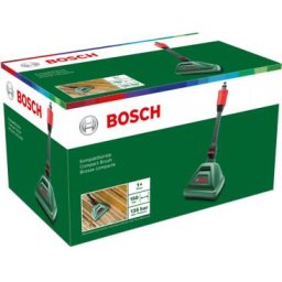 F016800592 Perie compactă