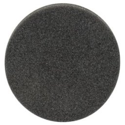 2609256291 Burete de lustruit pentru maşină de găurit, 125 mm