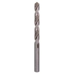 2609255056 Burghie pentru metal, tip HSS-G, DIN 338 D 10 mm