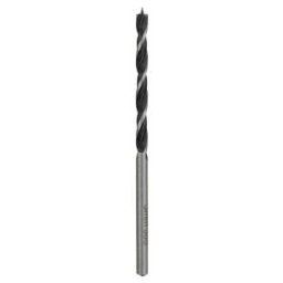 2609255200 Burghie elicoidale pentru lemn, D 3 mm