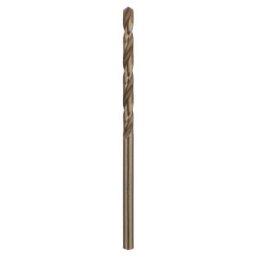 2609255065 Burghie pentru metal, tip HSS-Co, DIN 338 D 3 mm