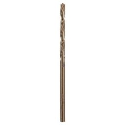 2609255067 Burghie pentru metal, tip HSS-Co, DIN 338 D 3,5 mm