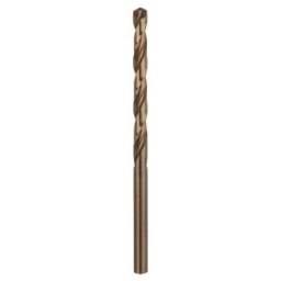 2609255072 Burghie pentru metal, tip HSS-Co, DIN 338 D 5 mm