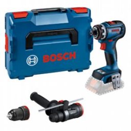 06019K6204 Maşină de găurit/înşurubat cu acumulator GSR 18V-90 FC