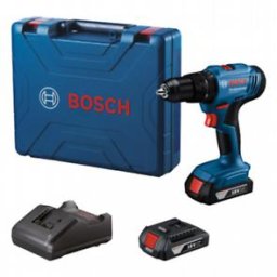 06019K9100 Maşină de găurit/înşurubat cu impact cu acumulator GSB 183-LI