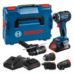 06019K6200 Maşină de găurit/înşurubat cu acumulator GSR 18V-90 FC