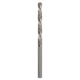 2609255045 Burghie pentru metal, tip HSS-G, DIN 338 D 5 mm