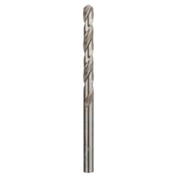 2609255048 Burghie pentru metal, tip HSS-G, DIN 338 D 6,5 mm