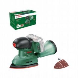 Maşină de şlefuit multifuncţională cu acumulator Bosch 06033E3000 EasySander 18V-8
