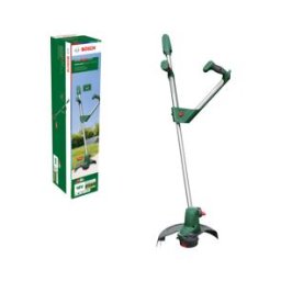 06008C1D04 Trimmer de gazon cu acumulator UniversalGrassCut 18V-260 fara accesorii incluse