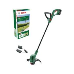 06008C1C03 TRIMMER DE GAZON EasyGrassCut 18-26 cu accesorii incluse