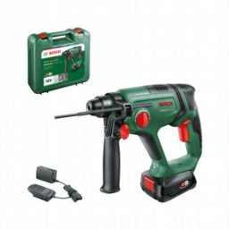 06039D6002 Ciocan rotopercutor cu acumulator UniversalHammer 18V