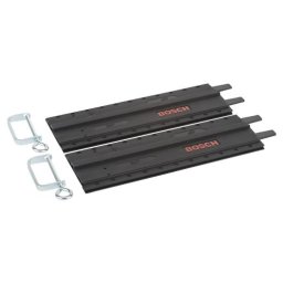 2609255732 Şine de ghidare, 2 buc., din material plastic, cu meghine de mână