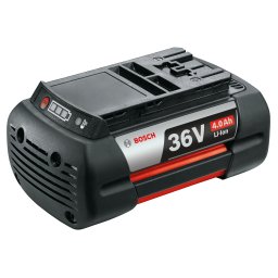 F016800346 Sistem de accesorii Acumulator litiu-ion de 36 V/4,0 Ah