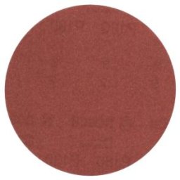 2609256B40 Set foi abrazive, 5 buc., pentru polizor unghiular, G 180