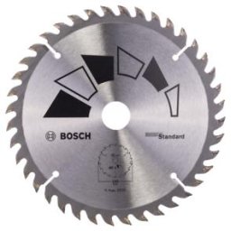 2609256814 Pânză de ferăstrău circular STANDARD, D 180 mm