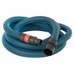 2608000566 Furtun antistatic, cu sistem de închidere în baionetă
