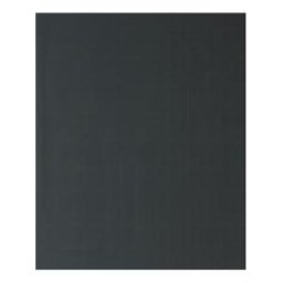 2609256C07 Hârtie abrazivă pentru șlefuire manuală SiC impermeabilă 230 x 280 mm, P1200
