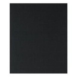 2609256C05 Hârtie abrazivă pentru șlefuire manuală SiC impermeabilă 230 x 280 mm, P400