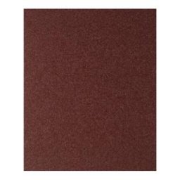 2609256B64 Hârtie abrazivă pentru șlefuire manuală, lemn și vopsea , 230 x 280mm, P40
