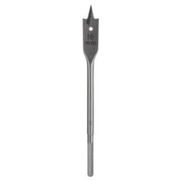 2609255262 Burghiu plat, hexagonal D 16 mm