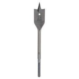 2609255268 Burghiu plat, hexagonal D 24 mm