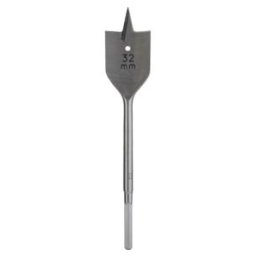 2609255273 Burghiu plat, hexagonal D 32 mm