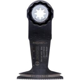 2609256985 Pânză de ferăstrău penetrantă Starlock BIM AII 65 APB, cu intrare directă în material, Wood and Metal
