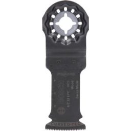2609256947 Pânză de ferăstrău penetrantă Starlock HCS AIZ 32 EPC, cu intrare directă în material, Wood