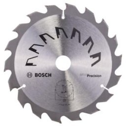 2609256855 Pânză de ferăstrău circular PRECISION, D 160 mm