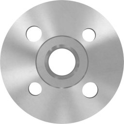 1603345004 Piuliţă rotundă cu flanşă filetată M 14