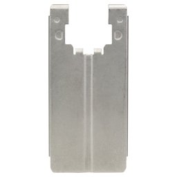 2601098123 Placă de metal la talpa de fixare