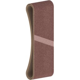 2608606032 Bandă de șlefuit PRO X440, 75 x 457 mm, G40, 3 buc.